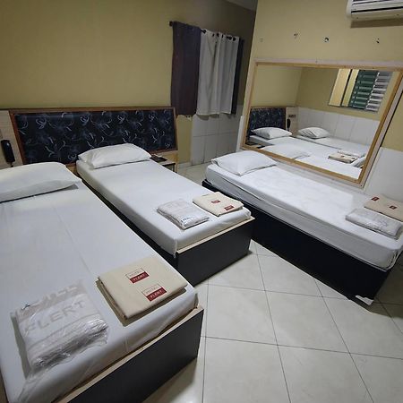 Hotel Flert Santana Сао Паоло Екстериор снимка